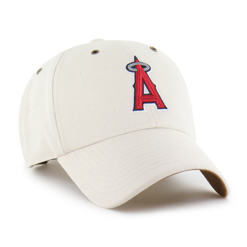 LOS ANGELES ANGELS CARHARTT UNDYED '47 CLEAN UP