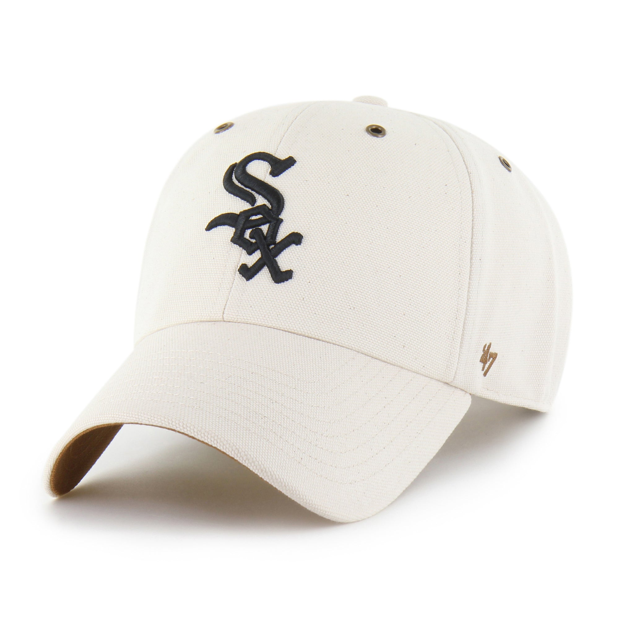 CHICAGO WHITE SOX CARHARTT UNDYED '47 CLEAN UP
