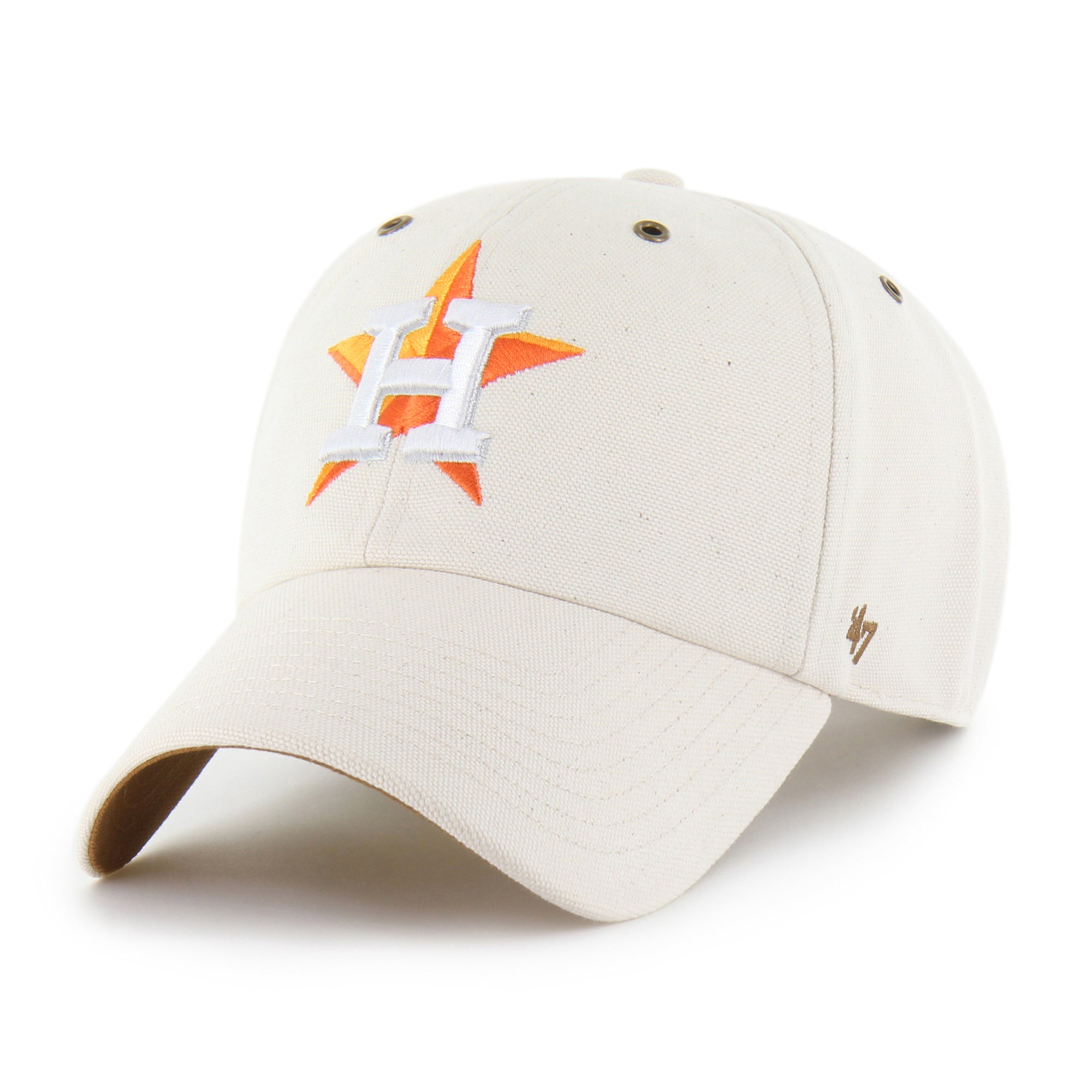 HOUSTON ASTROS CARHARTT UNDYED '47 CLEAN UP
