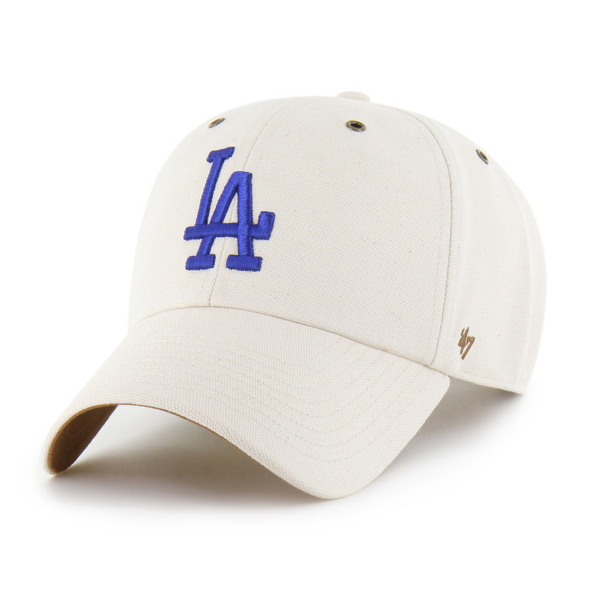 LOS ANGELES DODGERS CARHARTT UNDYED '47 CLEAN UP