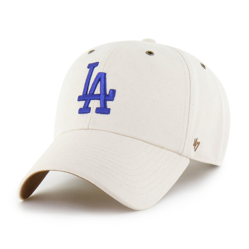 LOS ANGELES DODGERS CARHARTT UNDYED '47 CLEAN UP