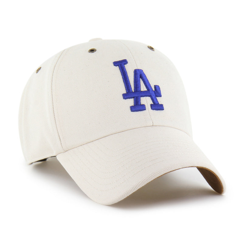 LOS ANGELES DODGERS CARHARTT UNDYED '47 CLEAN UP