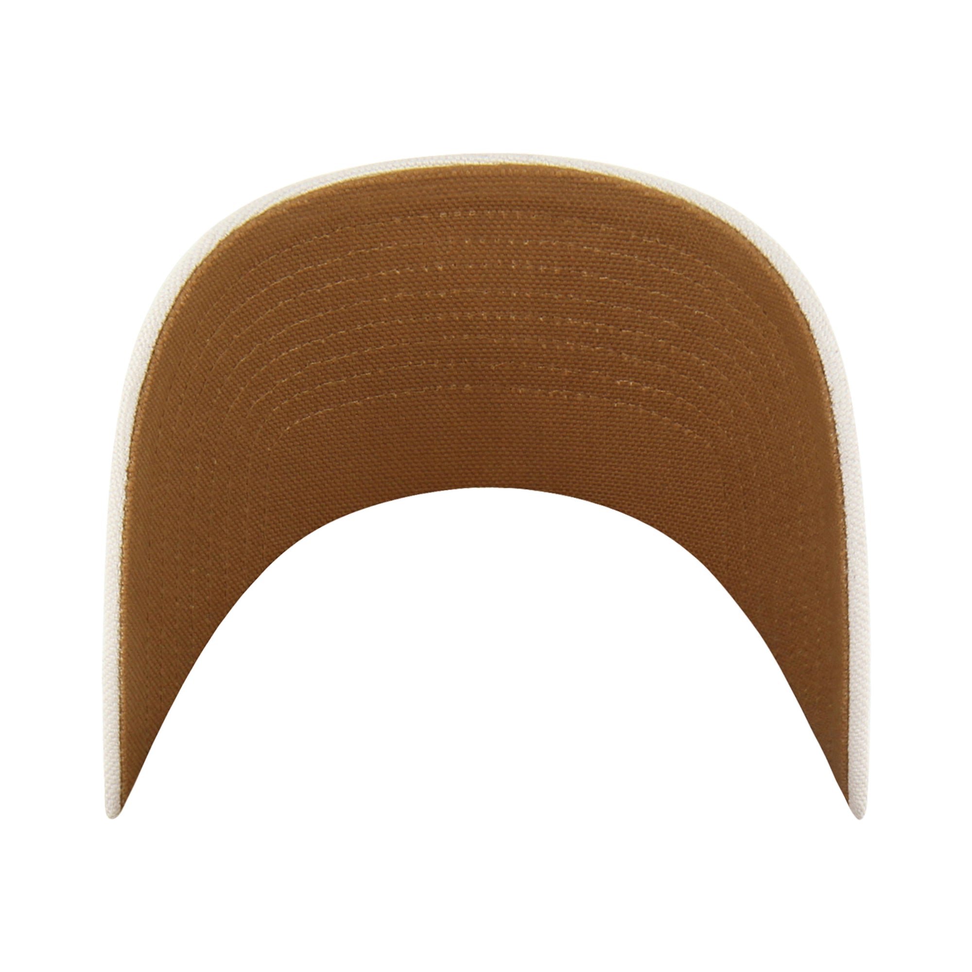 LOS ANGELES DODGERS CARHARTT UNDYED '47 CLEAN UP