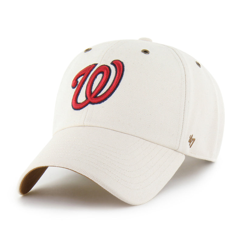 WASHINGTON NATIONALS CARHARTT UNDYED '47 CLEAN UP