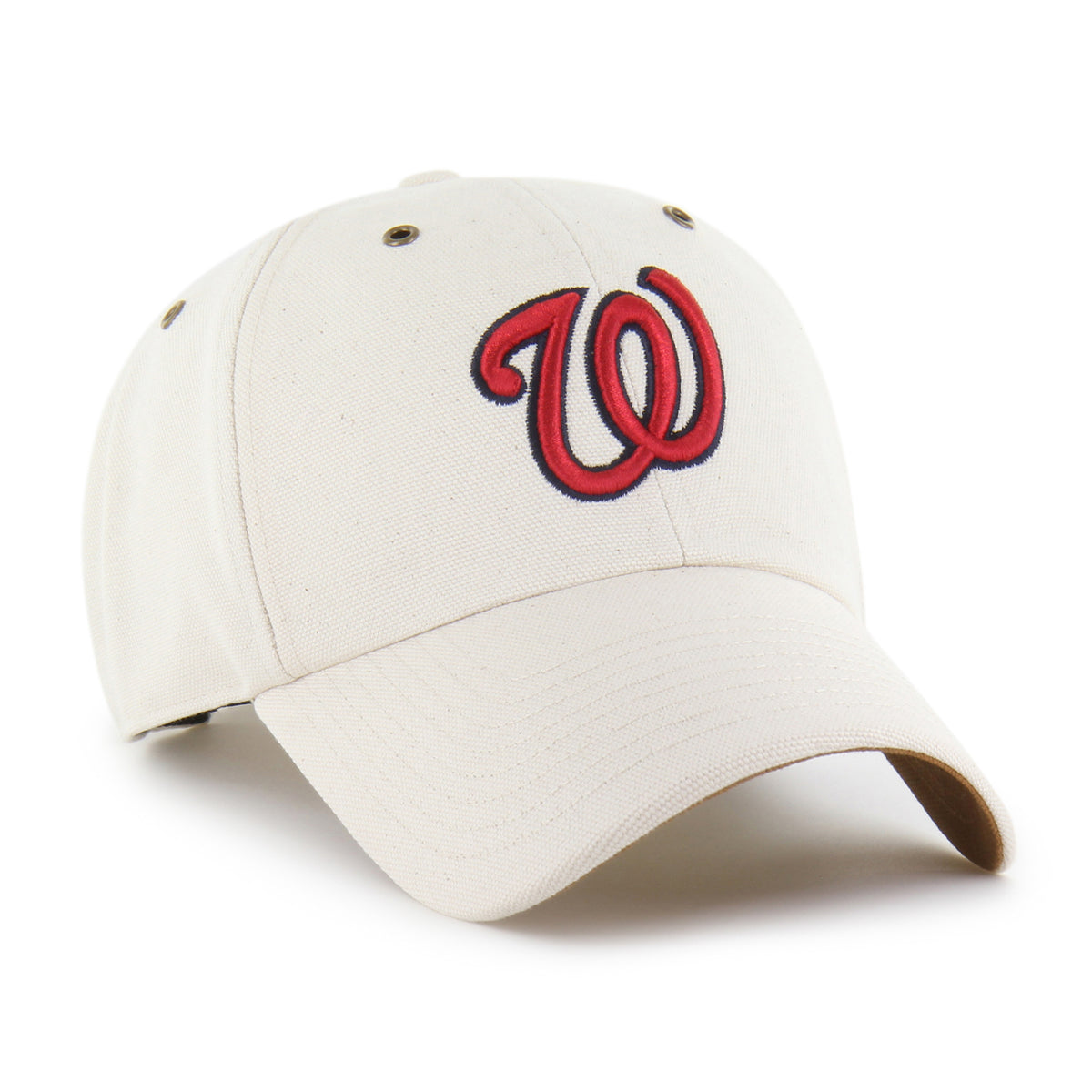 WASHINGTON NATIONALS CARHARTT UNDYED '47 CLEAN UP