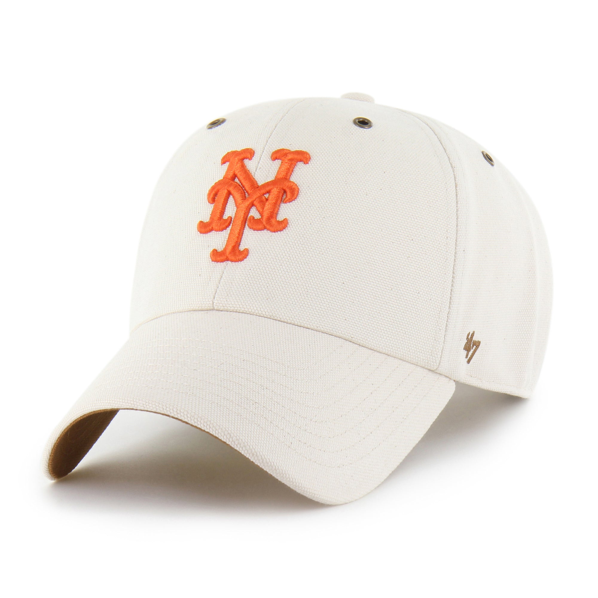 NEW YORK METS CARHARTT UNDYED '47 CLEAN UP