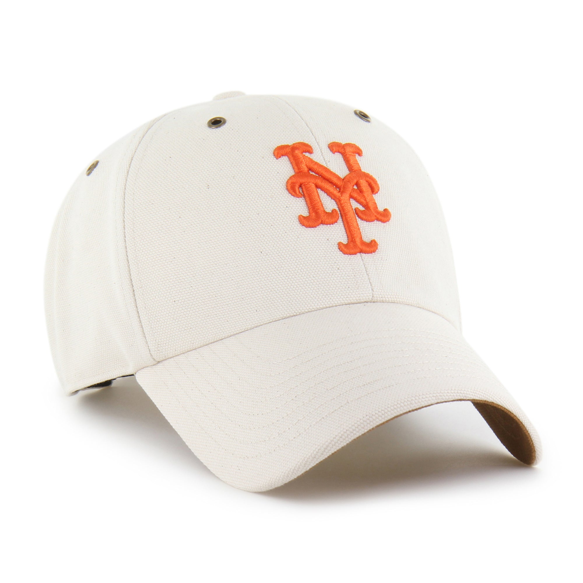 NEW YORK METS CARHARTT UNDYED '47 CLEAN UP