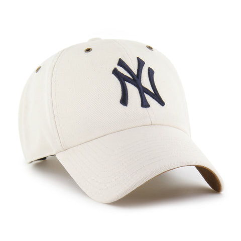 NEW YORK YANKEES CARHARTT UNDYED '47 CLEAN UP