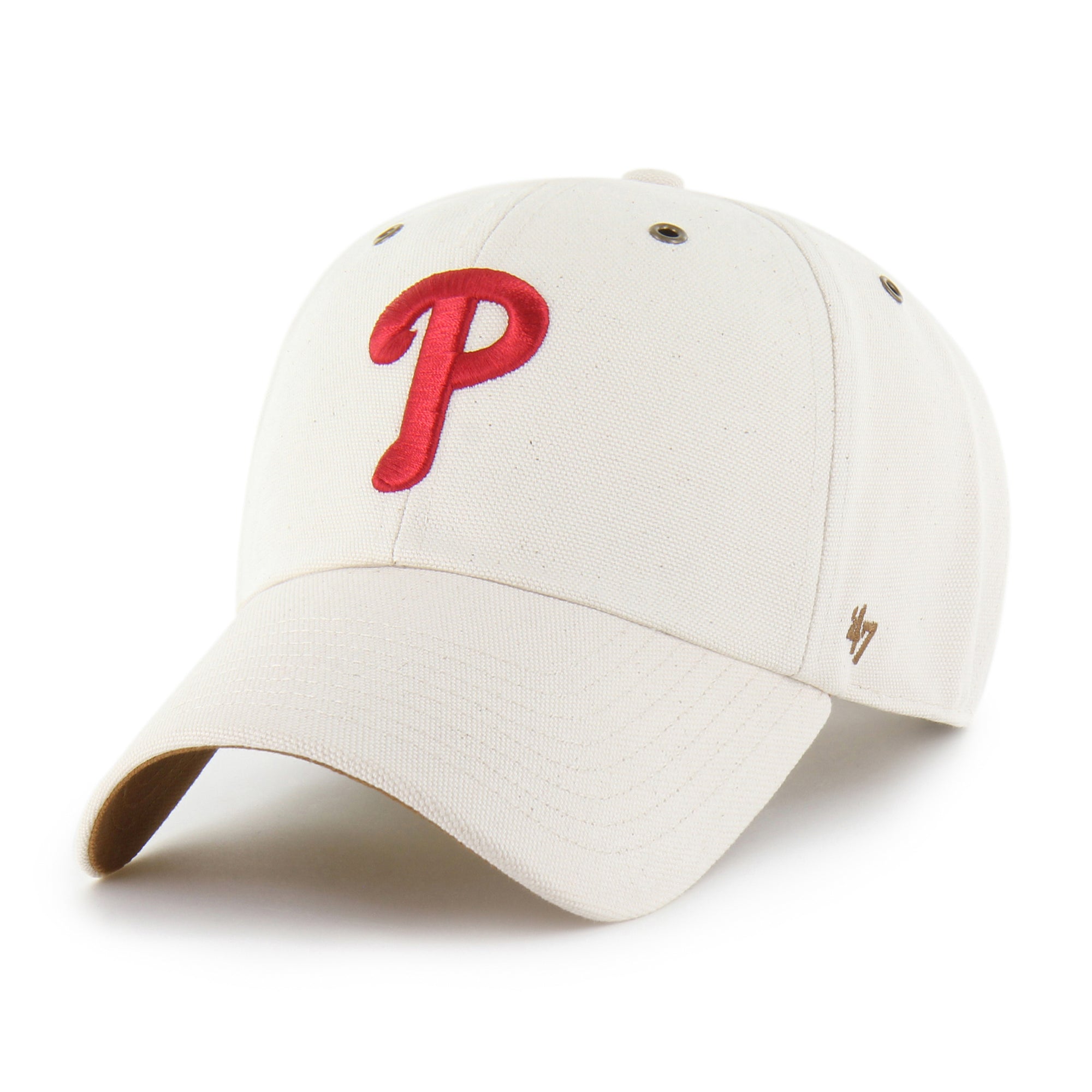 PHILADELPHIA PHILLIES CARHARTT UNDYED '47 CLEAN UP