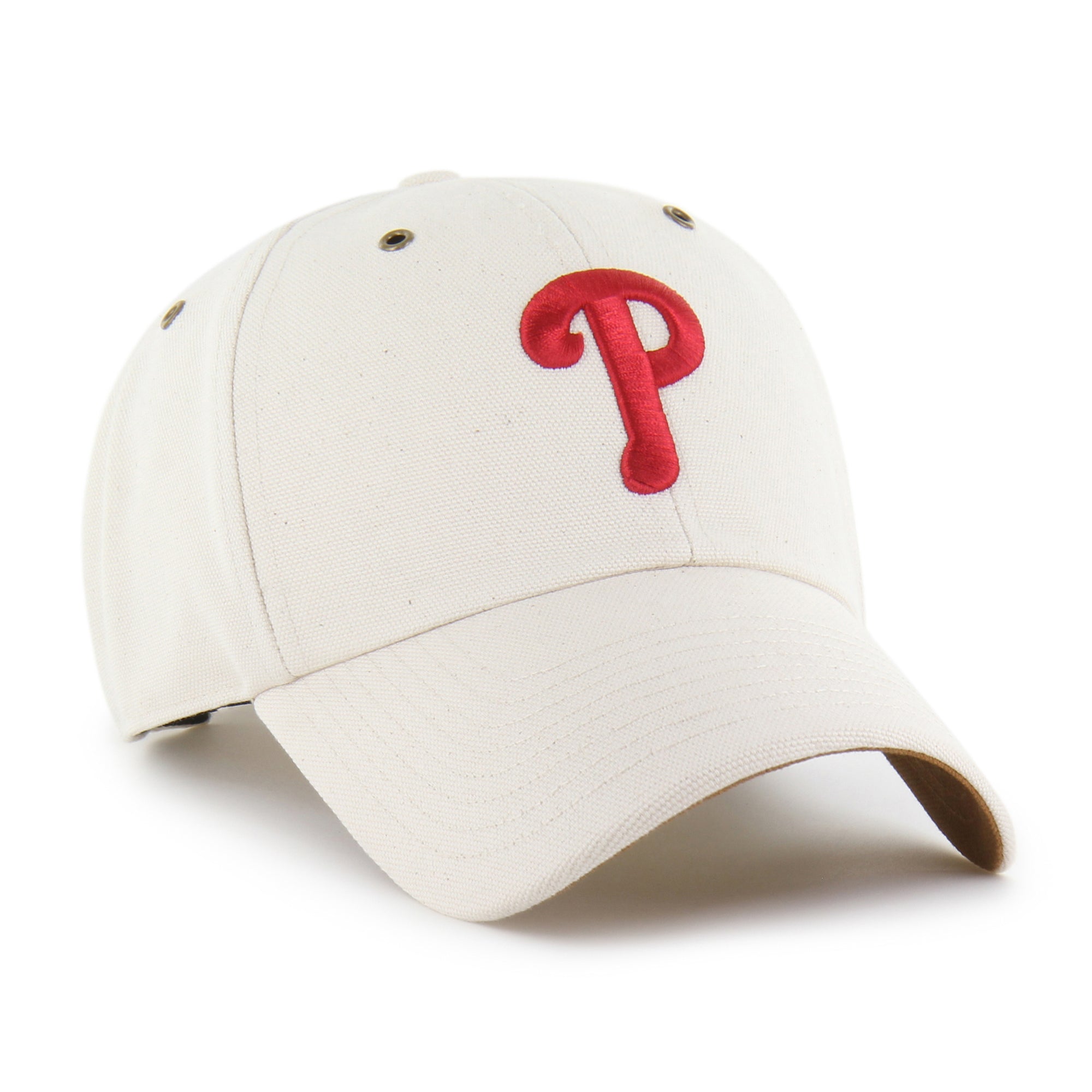 PHILADELPHIA PHILLIES CARHARTT UNDYED '47 CLEAN UP