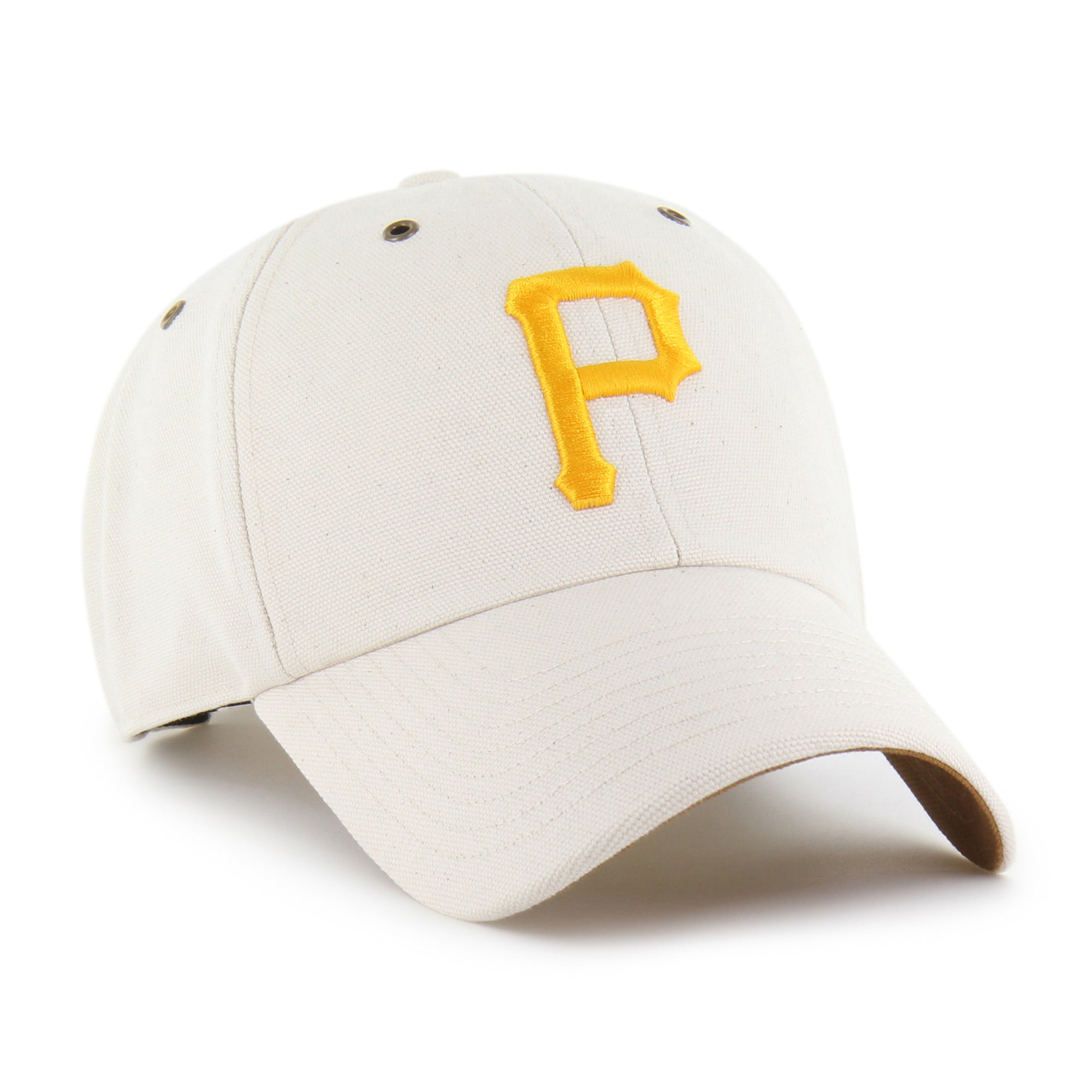 PITTSBURGH PIRATES CARHARTT UNDYED '47 CLEAN UP