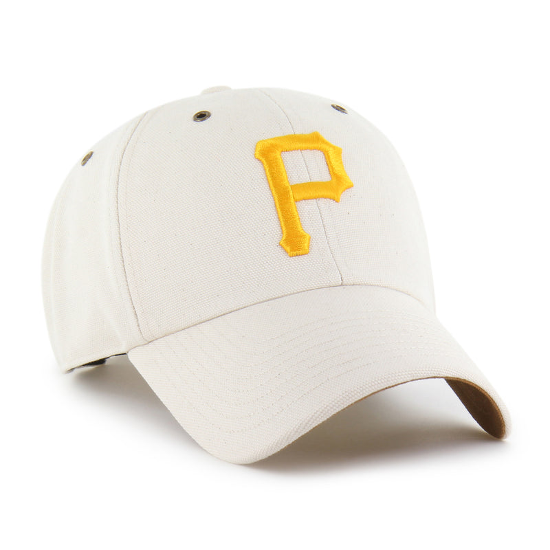 PITTSBURGH PIRATES CARHARTT UNDYED '47 CLEAN UP