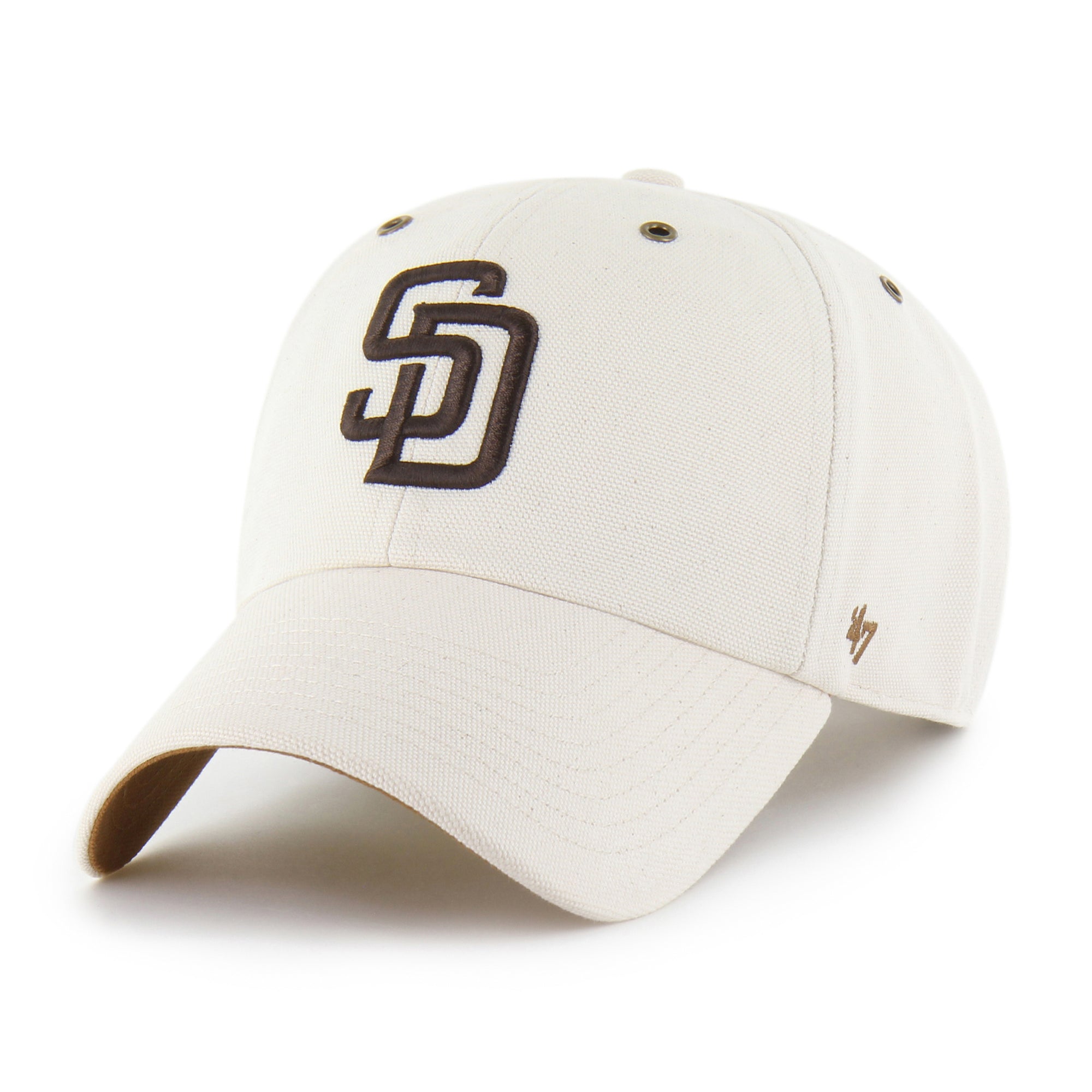SAN DIEGO PADRES CARHARTT UNDYED '47 CLEAN UP