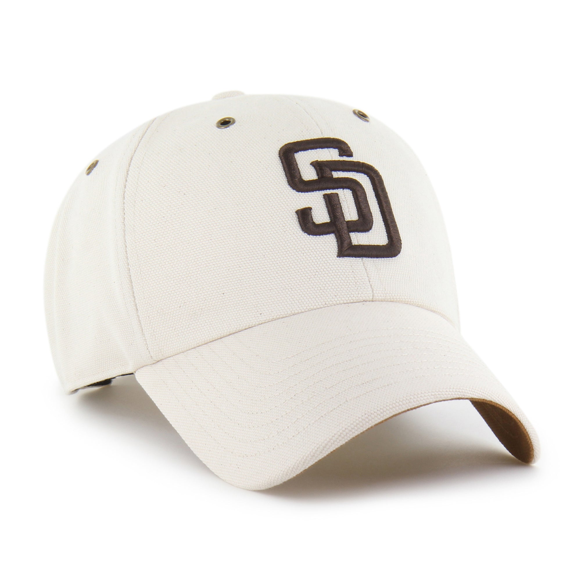 SAN DIEGO PADRES CARHARTT UNDYED '47 CLEAN UP