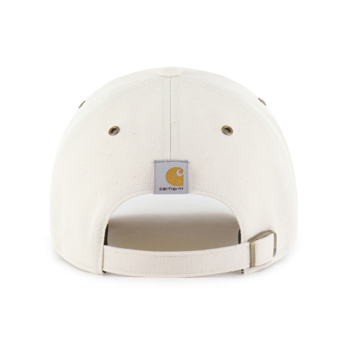 SAN FRANCISCO GIANTS CARHARTT UNDYED '47 CLEAN UP