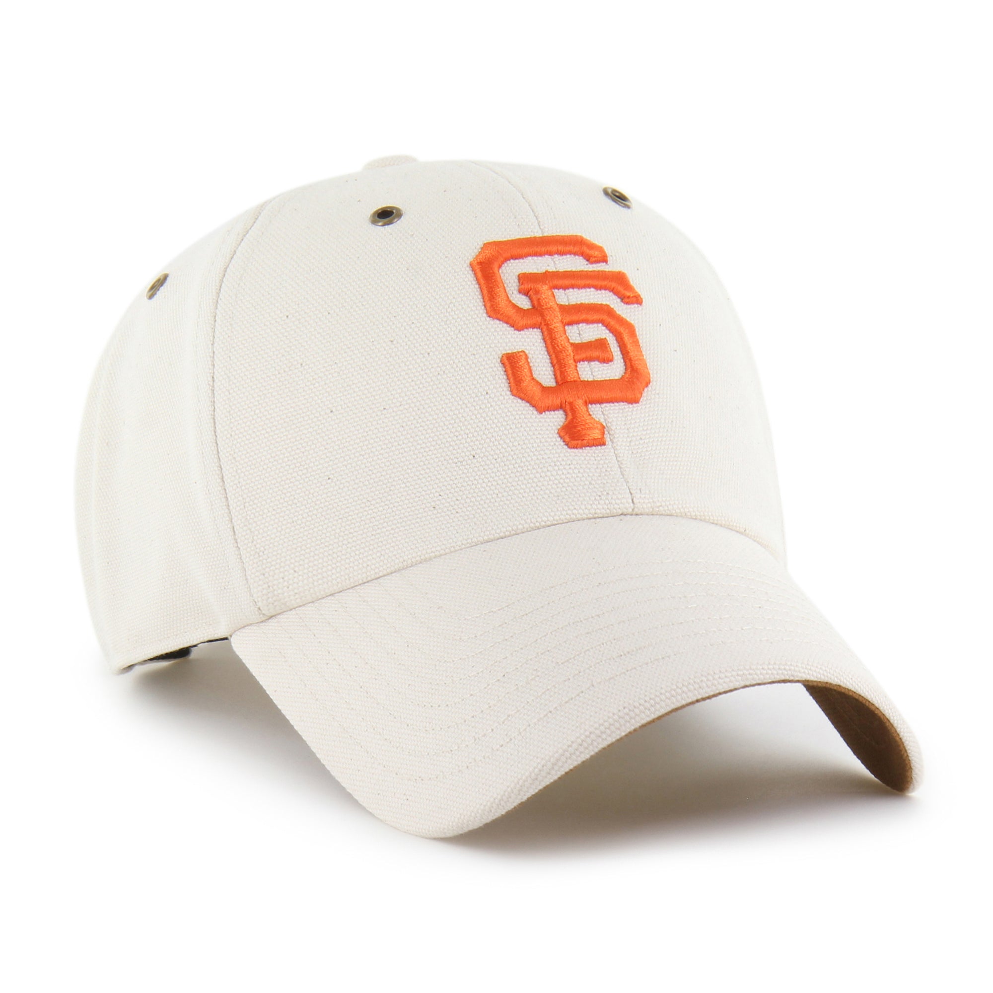 SAN FRANCISCO GIANTS CARHARTT UNDYED '47 CLEAN UP
