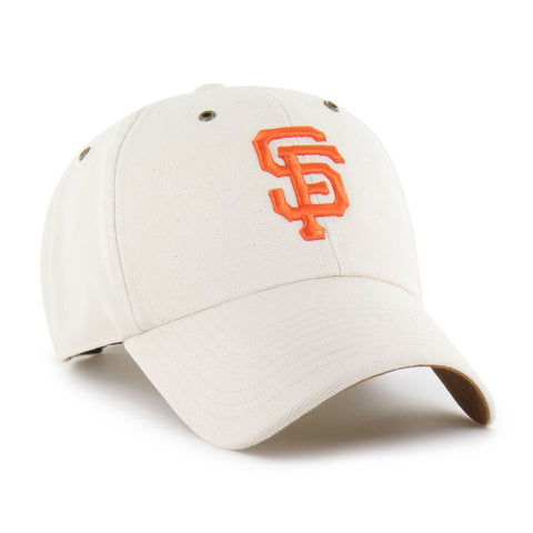 SAN FRANCISCO GIANTS CARHARTT UNDYED '47 CLEAN UP