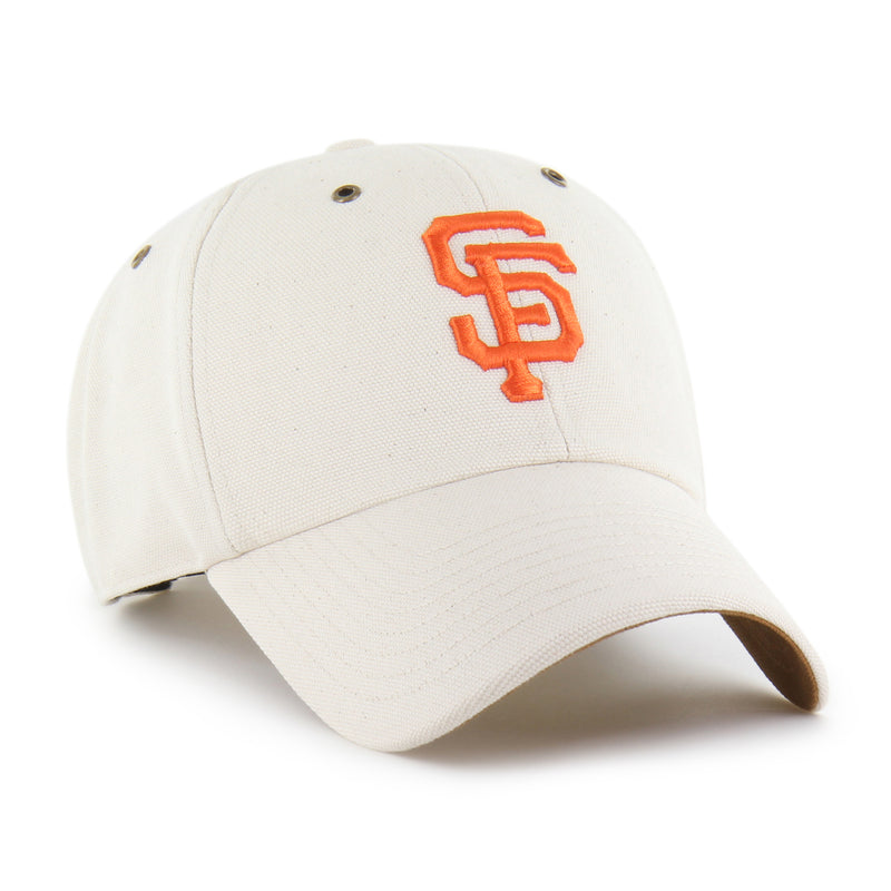 SAN FRANCISCO GIANTS CARHARTT UNDYED '47 CLEAN UP