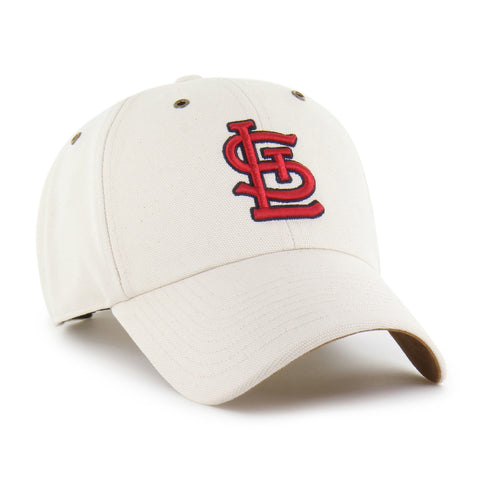 ST. LOUIS CARDINALS CARHARTT UNDYED '47 CLEAN UP