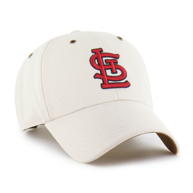 ST. LOUIS CARDINALS CARHARTT UNDYED '47 CLEAN UP