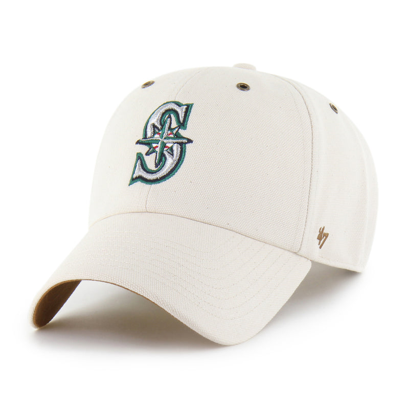 SEATTLE MARINERS CARHARTT UNDYED '47 CLEAN UP
