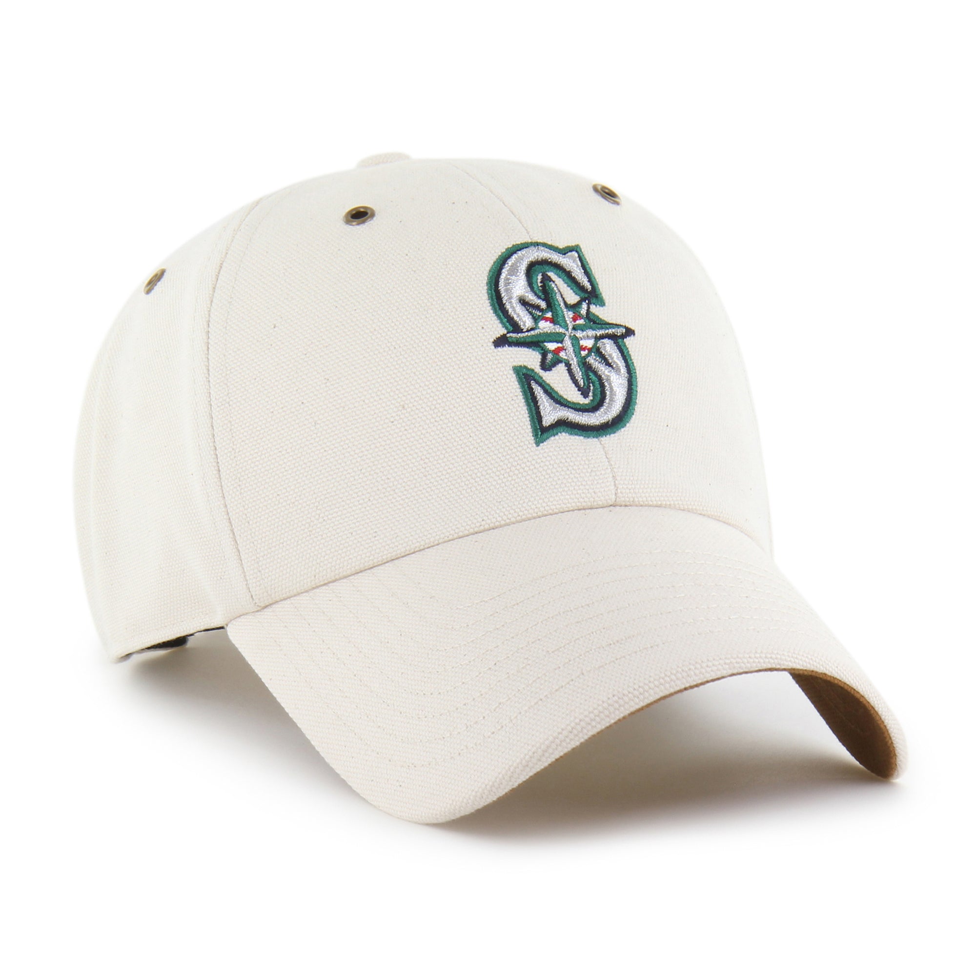 SEATTLE MARINERS CARHARTT UNDYED '47 CLEAN UP