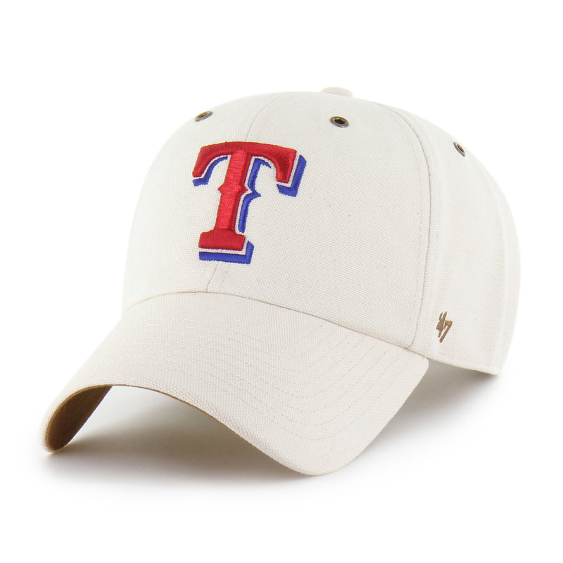 TEXAS RANGERS CARHARTT UNDYED '47 CLEAN UP