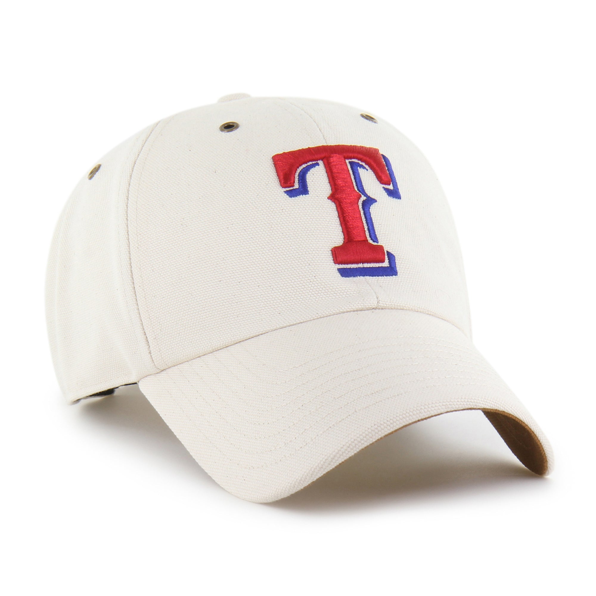 TEXAS RANGERS CARHARTT UNDYED '47 CLEAN UP