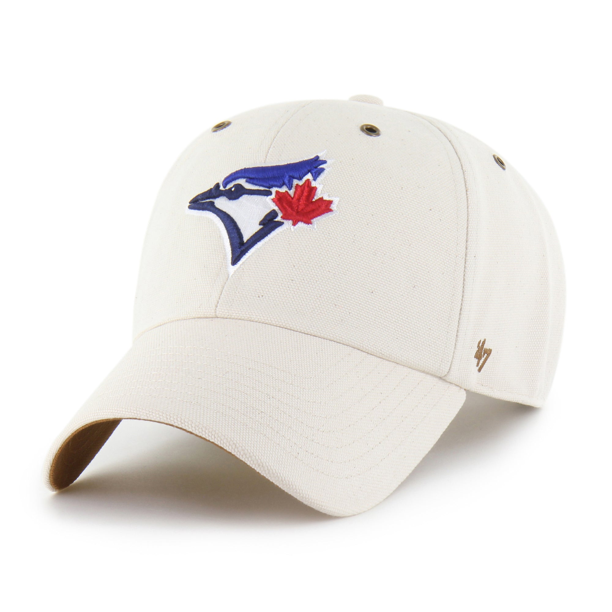 TORONTO BLUE JAYS CARHARTT UNDYED '47 CLEAN UP