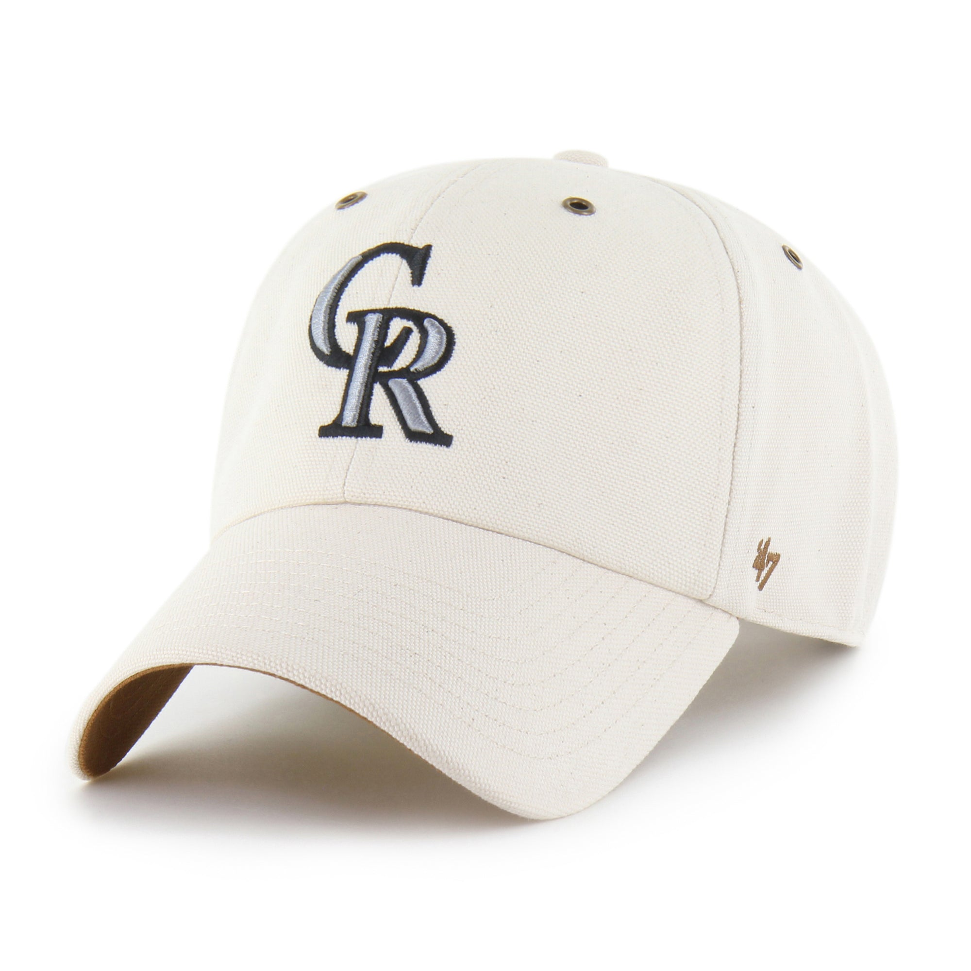 COLORADO ROCKIES CARHARTT UNDYED '47 CLEAN UP