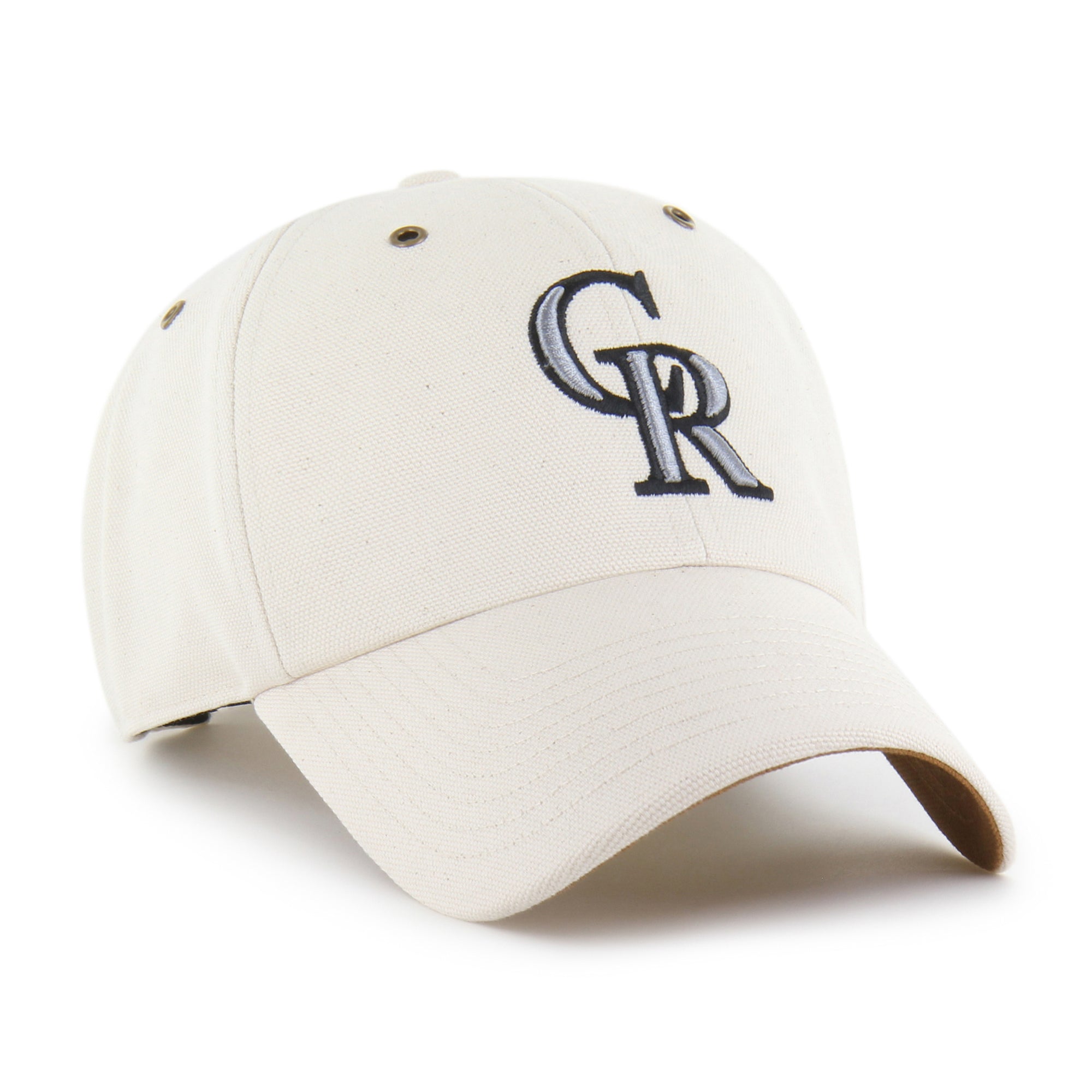 COLORADO ROCKIES CARHARTT UNDYED '47 CLEAN UP