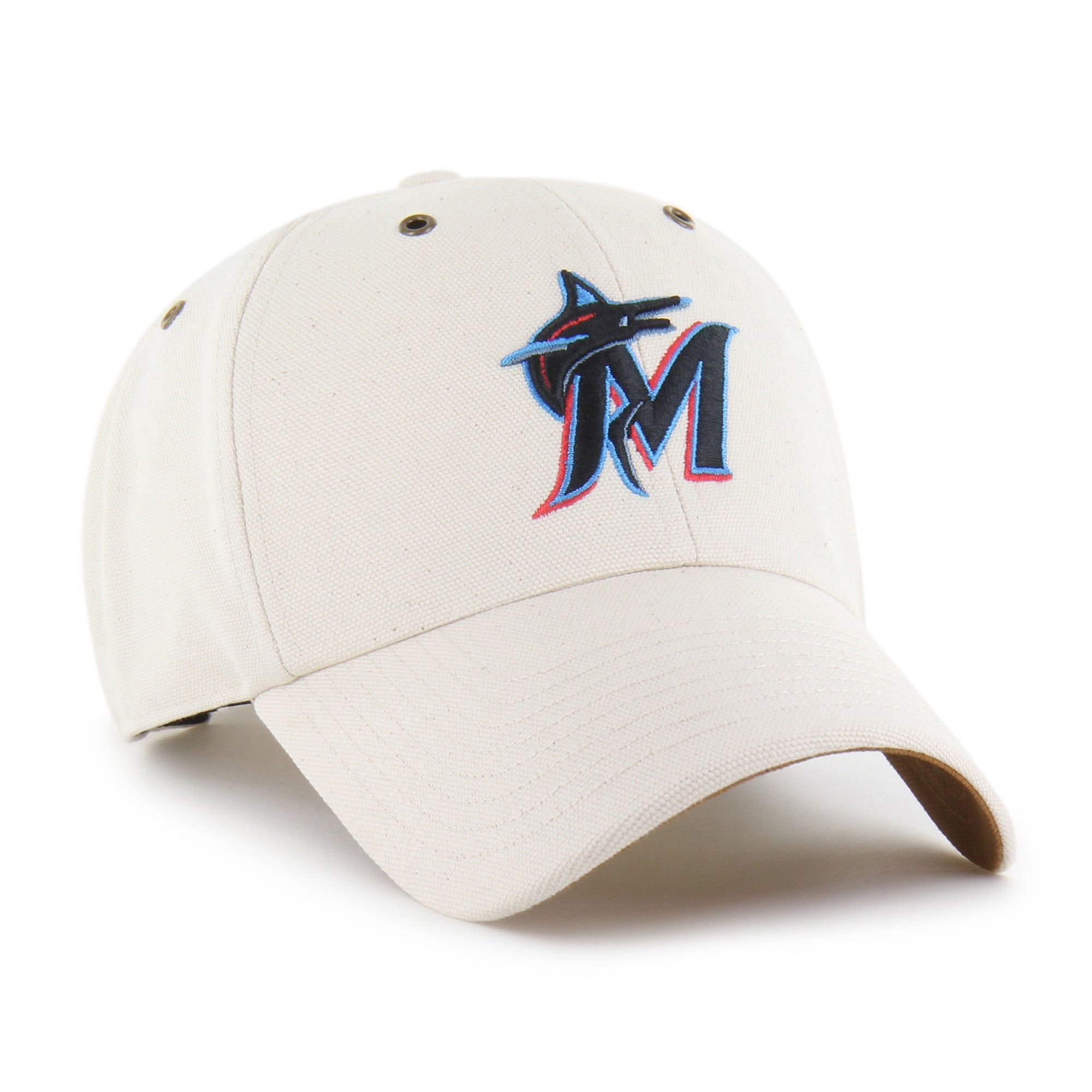 MIAMI MARLINS CARHARTT UNDYED '47 CLEAN UP