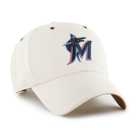 MIAMI MARLINS CARHARTT UNDYED '47 CLEAN UP