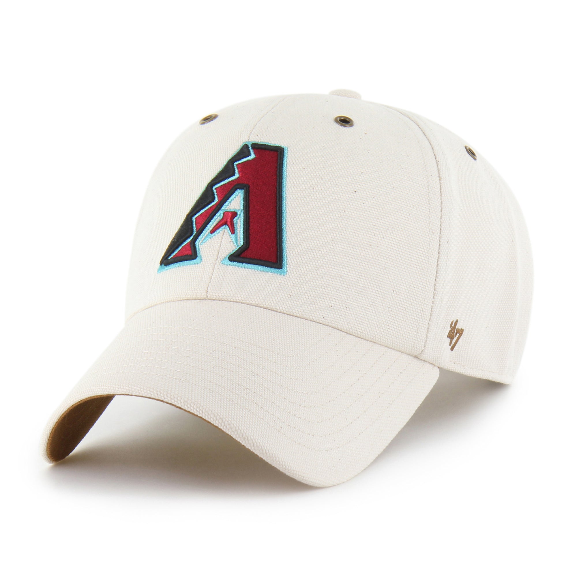 ARIZONA DIAMONDBACKS CARHARTT UNDYED '47 CLEAN UP