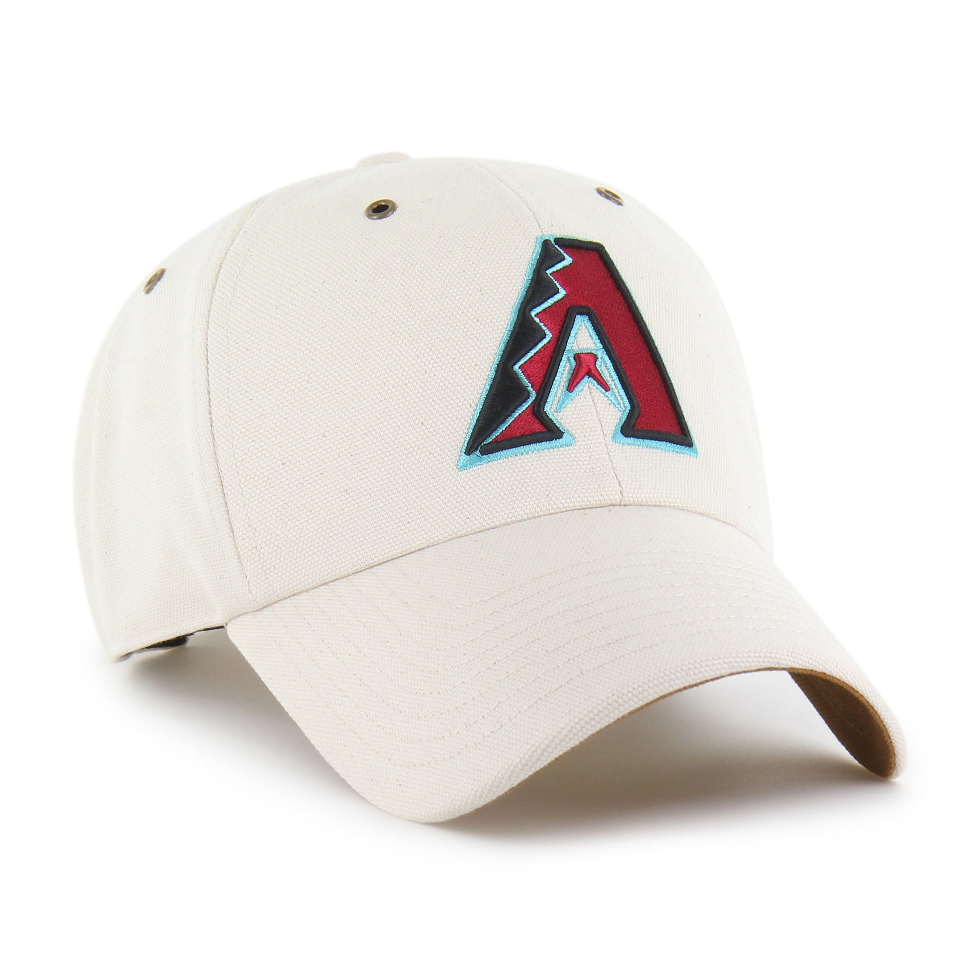ARIZONA DIAMONDBACKS CARHARTT UNDYED '47 CLEAN UP
