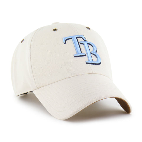 TAMPA BAY RAYS CARHARTT UNDYED '47 CLEAN UP