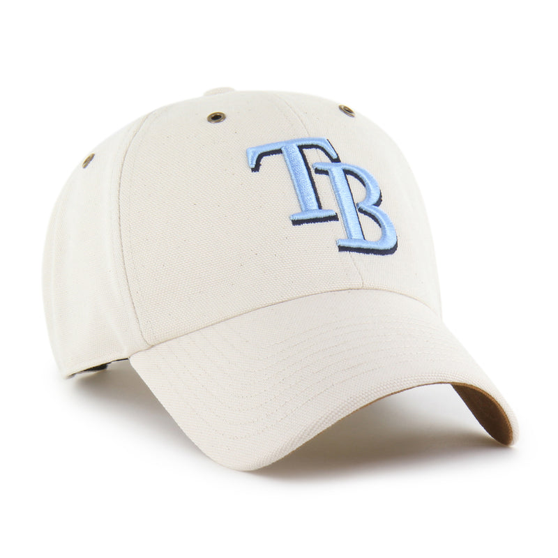 TAMPA BAY RAYS CARHARTT UNDYED '47 CLEAN UP