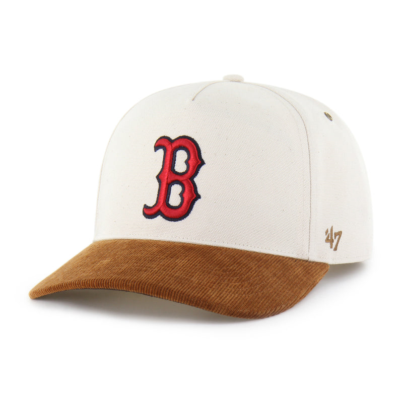 BOSTON RED SOX CARHARTT UNDYED '47 HITCH