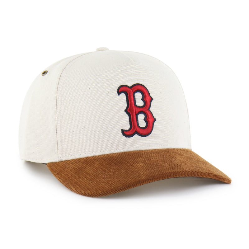 BOSTON RED SOX CARHARTT UNDYED '47 HITCH