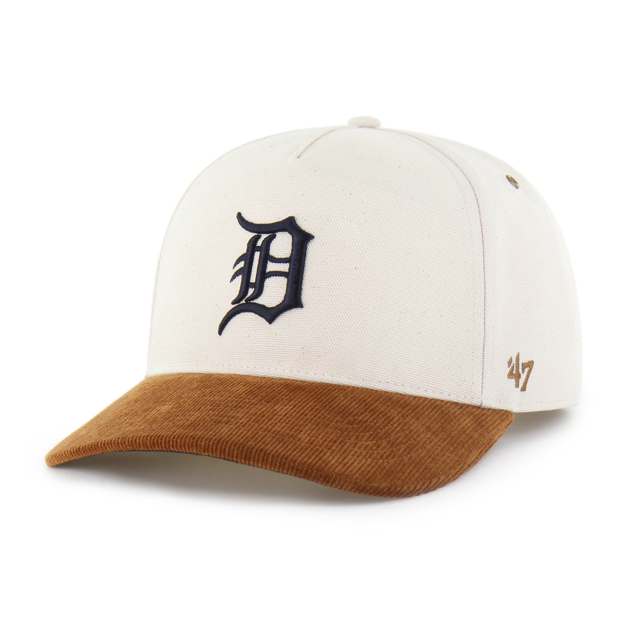 DETROIT TIGERS CARHARTT UNDYED '47 HITCH