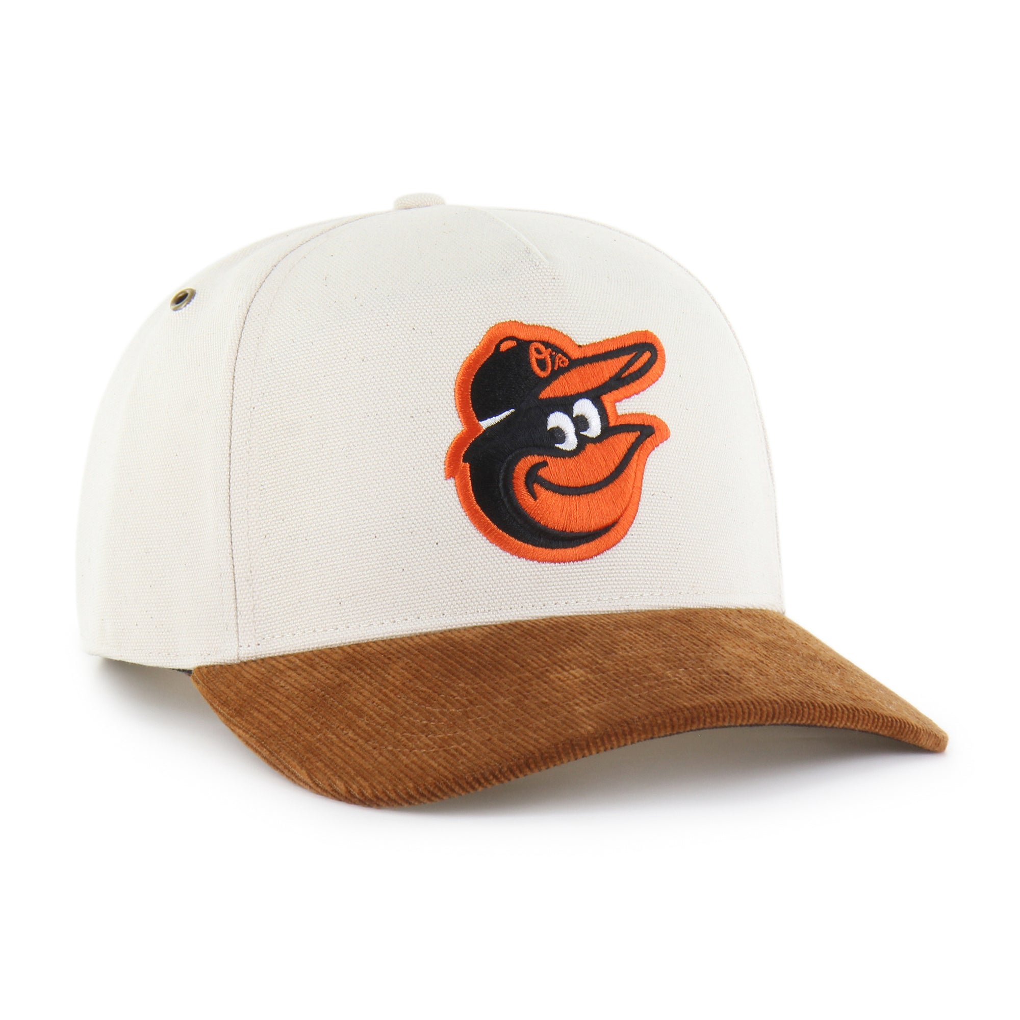 BALTIMORE ORIOLES CARHARTT UNDYED '47 HITCH
