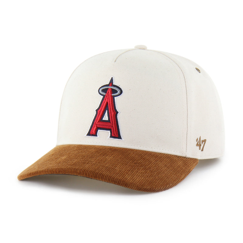 LOS ANGELES ANGELS CARHARTT UNDYED '47 HITCH