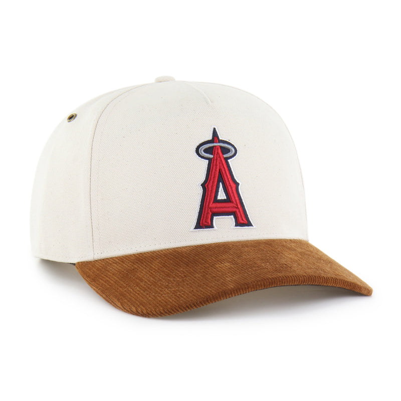 LOS ANGELES ANGELS CARHARTT UNDYED '47 HITCH