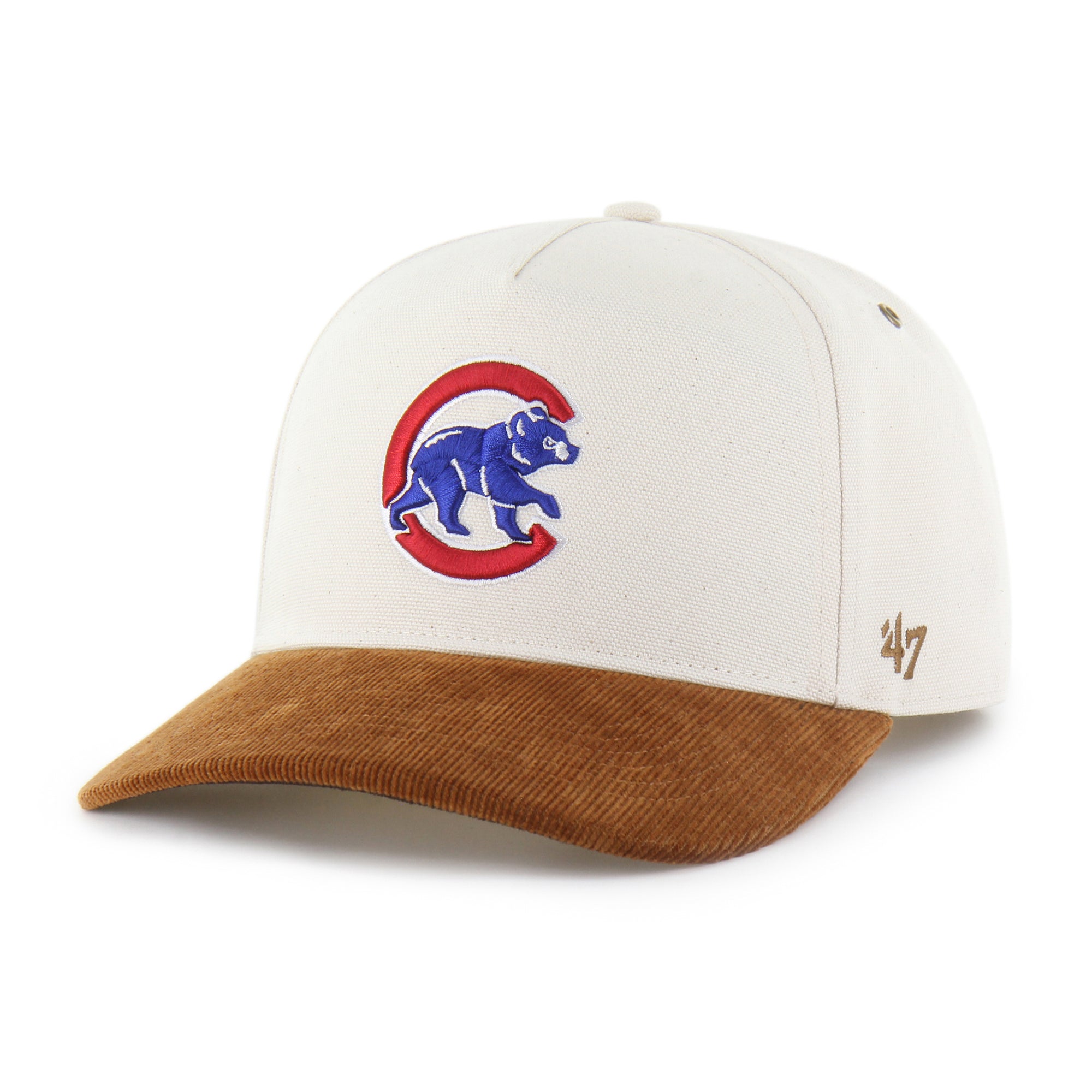 CHICAGO CUBS CARHARTT UNDYED '47 HITCH