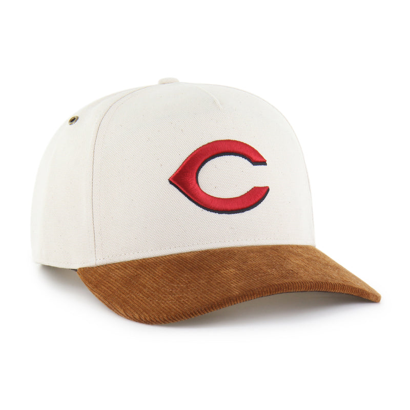 CINCINNATI REDS CARHARTT UNDYED '47 HITCH