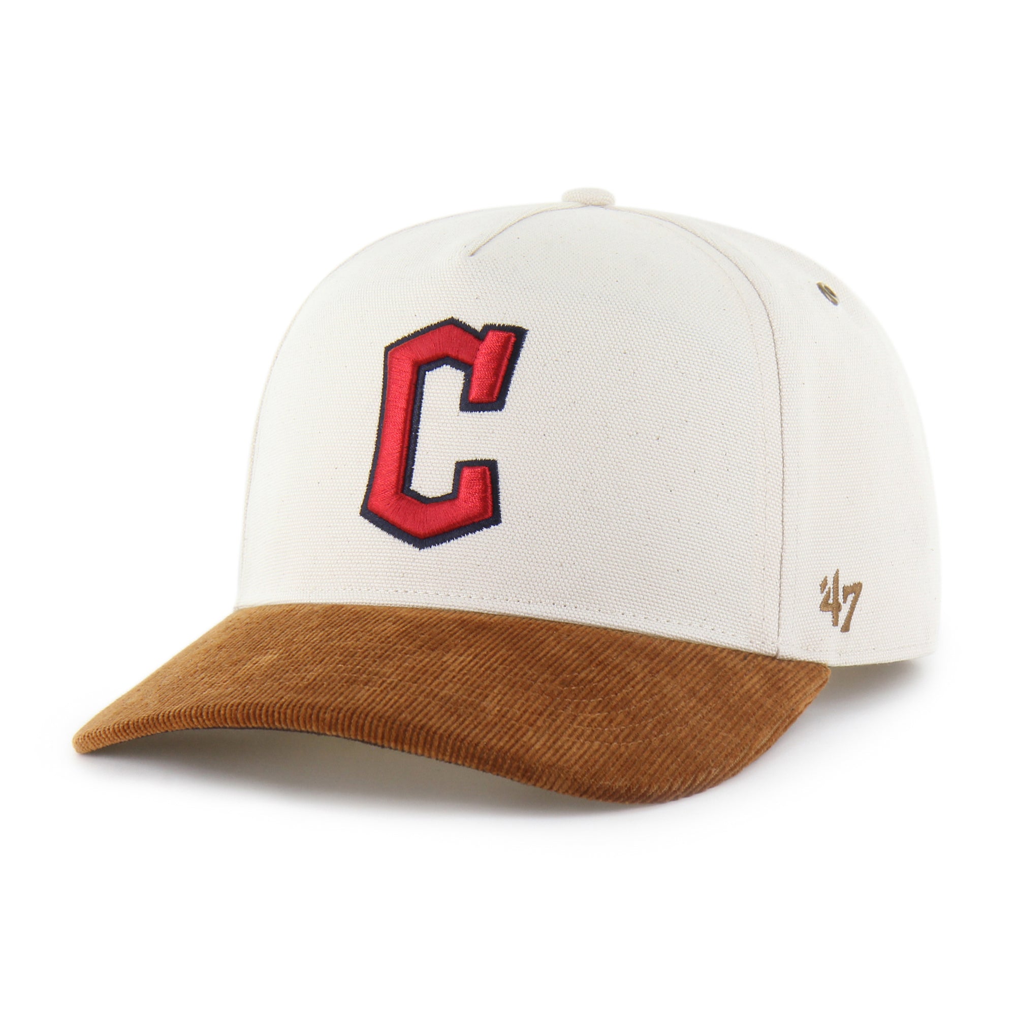CLEVELAND GUARDIANS CARHARTT UNDYED '47 HITCH