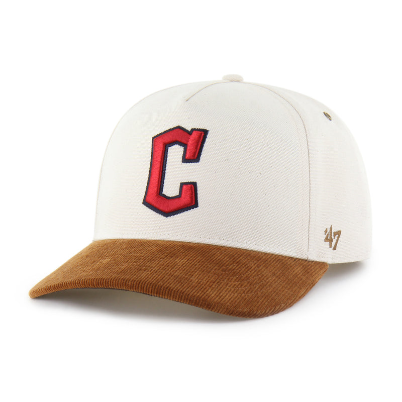 CLEVELAND GUARDIANS CARHARTT UNDYED '47 HITCH