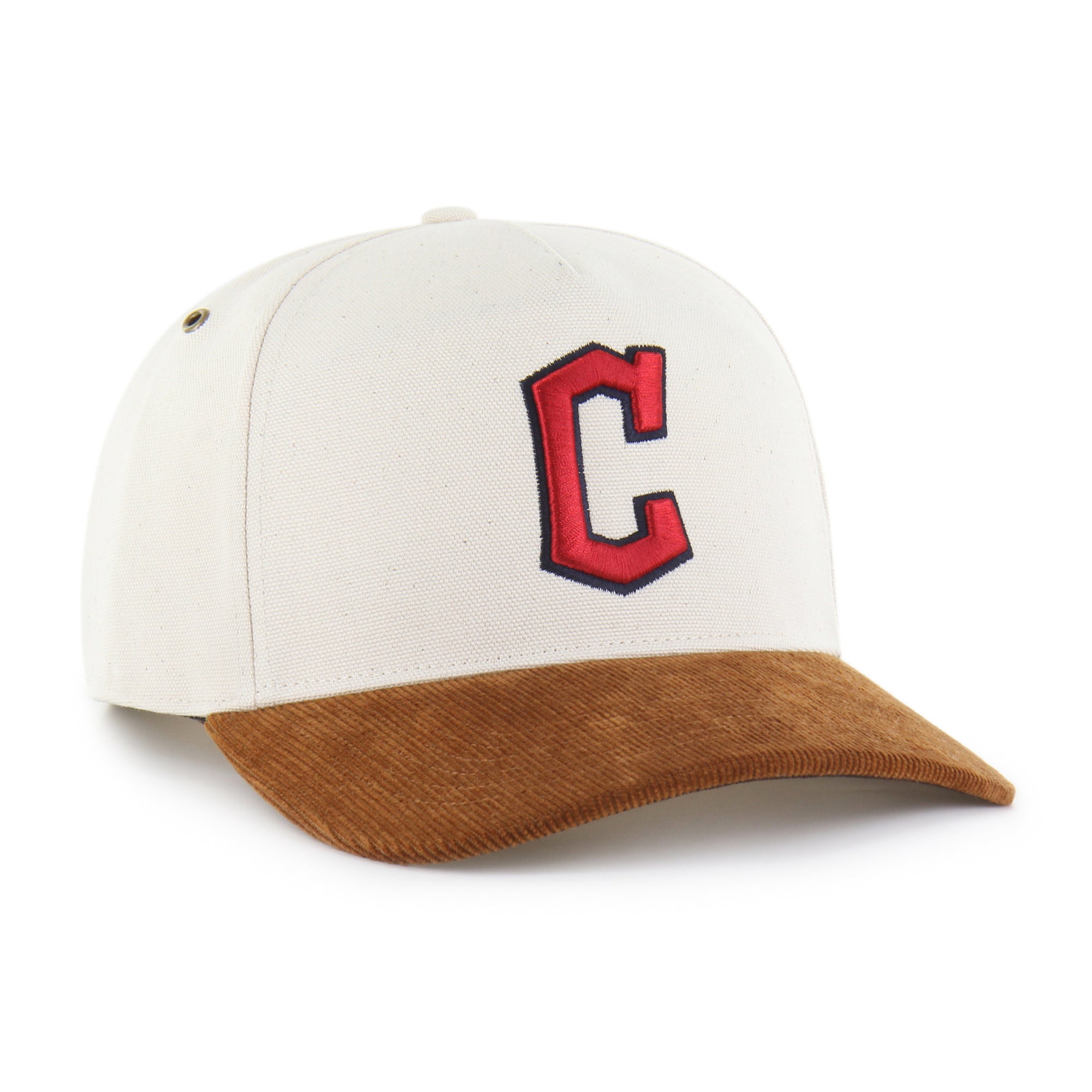 CLEVELAND GUARDIANS CARHARTT UNDYED '47 HITCH
