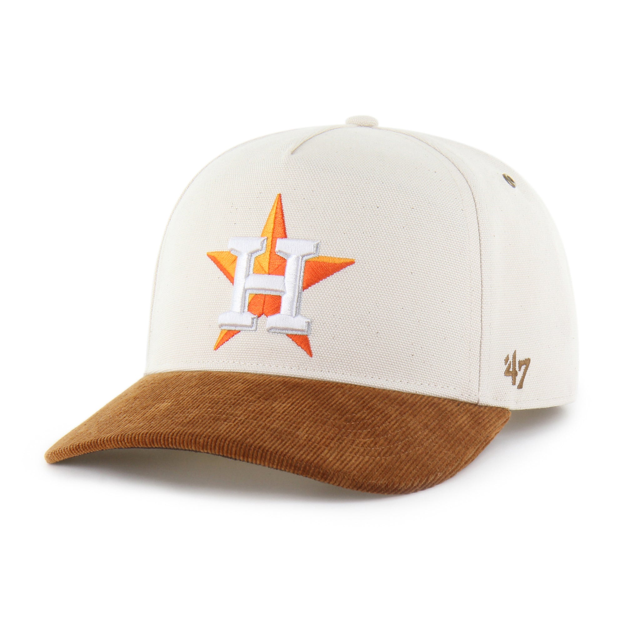 HOUSTON ASTROS CARHARTT UNDYED '47 HITCH