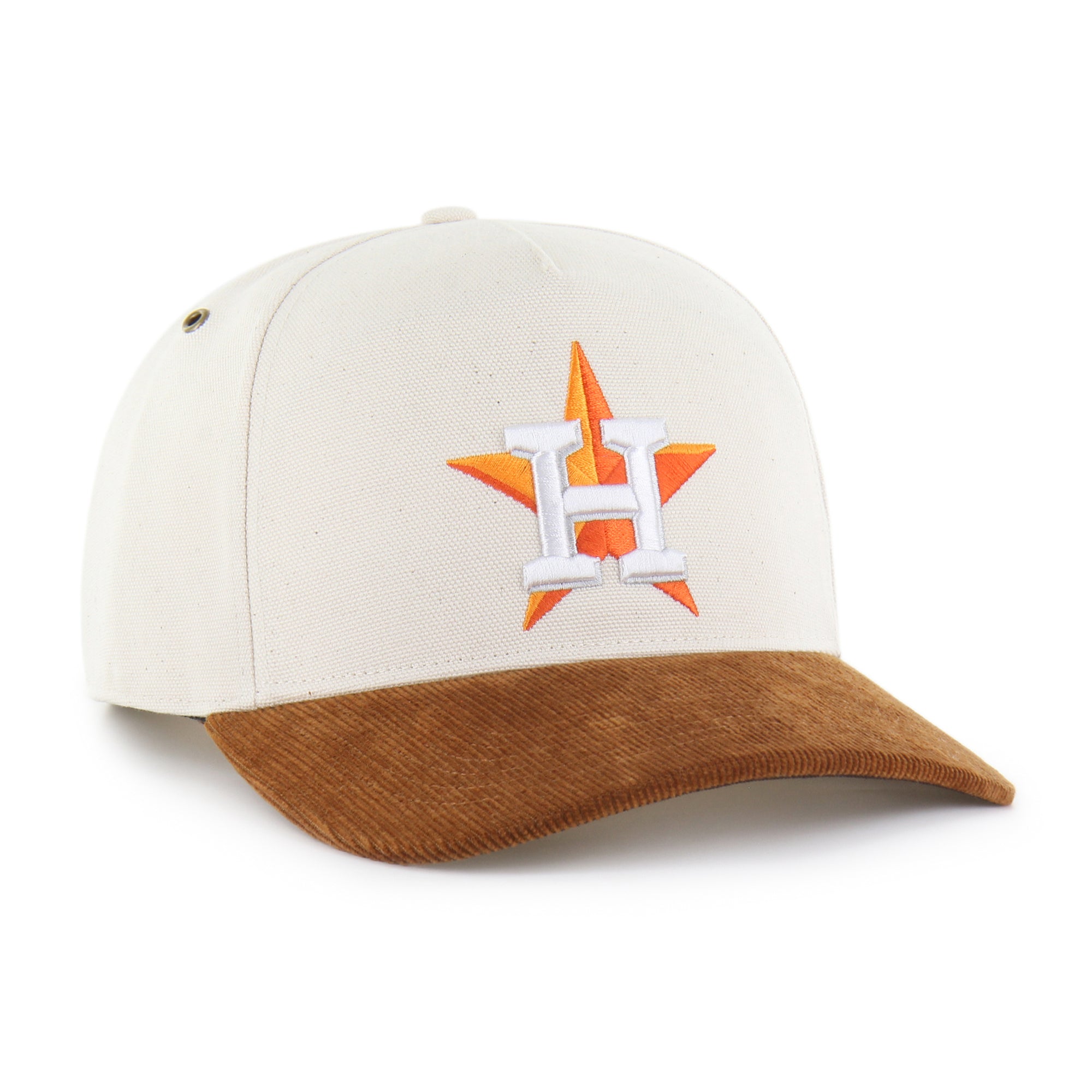 HOUSTON ASTROS CARHARTT UNDYED '47 HITCH